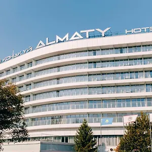 Almaty Hotel Otel